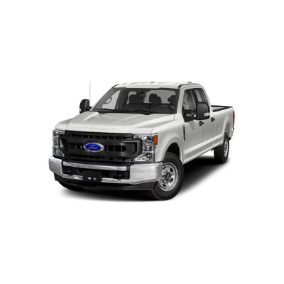 Ford F-250
