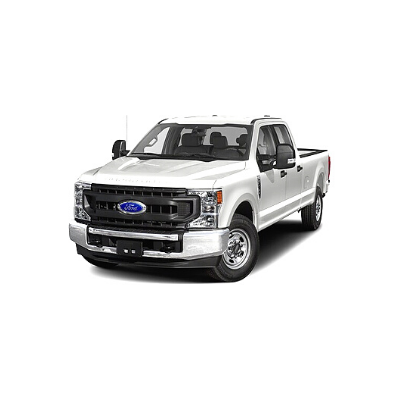 Ford F-350