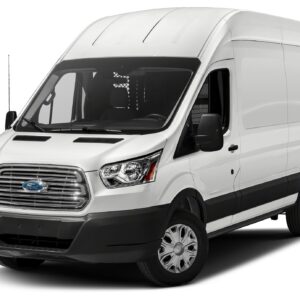 Ford Transit High Roof 148WB