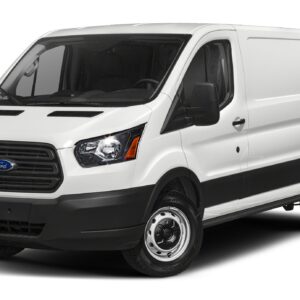 Ford Transit Low Roof 148WB