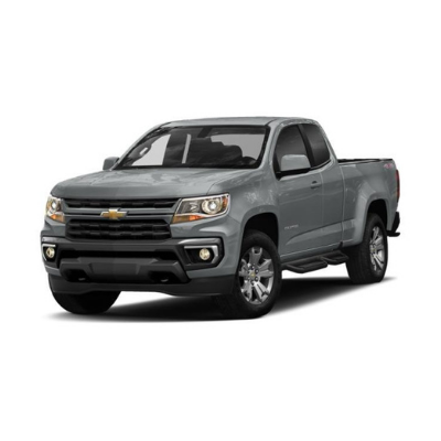 GM Truck Equipment