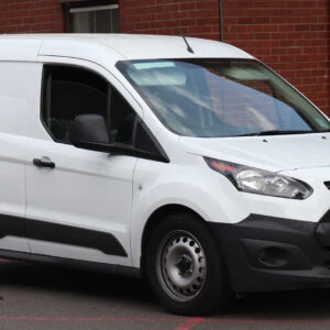 Ford Transit Mid Roof 148WB Extended