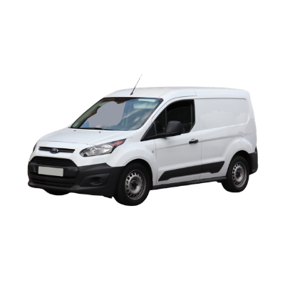 Ford Transit Connect 2014+