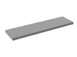 Extra Shelf 52" W for 48520 & 48524