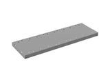 Extra Shelf 42" W for 48420 & 48424