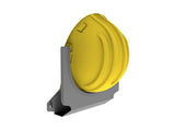 Hard Hat Holder