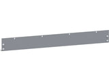 Floor Angle/Shelf Lip 32" W