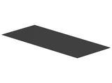 32" Rubber Shelf Liners (Pack of 12)