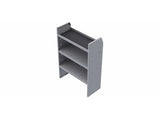 32" Rubber Shelf Liners (Pack of 12)