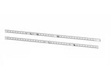 Folding Shelf - 12' Rail Mount Kit