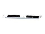 Clamp & Lock Ladder Racks - 6' Step Ladder Bracket
