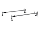 2-BAR LADDER RACK - CHEVY EXPRESS, FORD E-SERIES, GMC SAVANA
