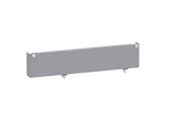 Shelf Lip 10" L x 2.75" H