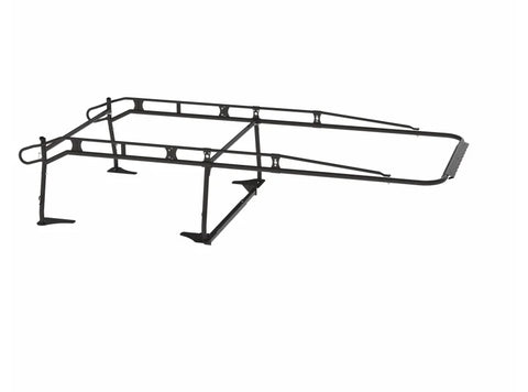 Pro III Truck Rack - Mid Size Trucks with Cap – That Truck and Van
