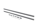 Folding Shelf - 12' Rail Mount Kit