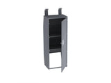 CABINET LOCKER FULL DOOR - 46" H