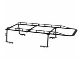 The Pro Rack Full Kit - Full-Size Trucks, 25" Cab | 8' Bed, Regular Cab