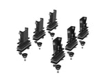 Cargo Rack PRO III HD Aluminum Kit - Sprinter Standard Roof