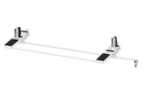 Drop Down Ladder Rack Kit - Double - ProMaster