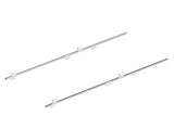 Crossbar Rack Kit - ProMaster Low Roof