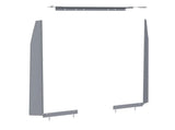 Partition Kit - Perforated - GM