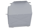 Partition - Solid - Compact Vans