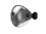 BLACKSTONE SLAM Daken Lock (Silver, 2 pcs, 4 keys)