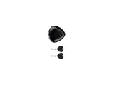 BLACKSTONE COMBO Daken Lock (Black, 1 pc, 2 keys)