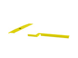 Transit Threshold Kit - Yellow Aluminum
