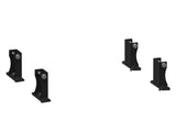 Cargo Rack PRO III HD Aluminum Kit - Transit Connect