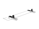 Drop Down Ladder Rack Kit - Double - Transit Connect
