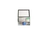 First Aid Kit (ANSI & OSHA) - 10 person w/metal case