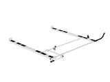 Clamp & Lock Ladder Rack Kit - Single - GM