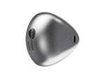 BLACKSTONE SLAM Daken Lock (Silver, 1 pc, 2 keys)