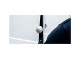 SATURN GO Daken Lock (Gray, 1 pc, 2 keys)