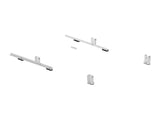 Drop Down Ladder Rack Kit - Double - Transit MR