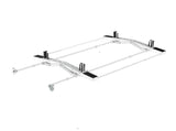 Drop Down Ladder Rack Kit - Double - Transit MR