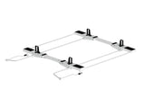 Drop Down Ladder Rack Kit - Double - GM