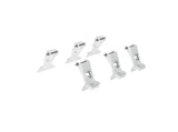Cargo Rack PRO III HD Aluminum Kit - GM