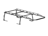 The Pro Rack - Full-Size Trucks - 22" H Cab - 8' Bed, Regular Cab - Not compatible with PII part numbers