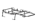 The Pro Rack Full Kit - Full-Size Trucks, 22" H Cab, Forklift Loadable, Standard Bed, Extended Cab - Not compatible with PII part numbers