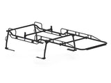 The Pro Rack Full Kit - Full-Size Trucks, 22" H Cab, Forklift Loadable, Standard Bed, Crew Cab - Not compatible with PII part numbers