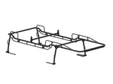 The Pro Rack Full Kit - Full-Size Trucks, 22" H Cab, Forklift Loadable, Long Bed, Regular Cab - Not compatible with PII part numbers