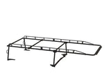 The Pro Rack Full Kit - Full-Size Trucks w/ Cap | 24" Cap | 6-1/2' Bed, Crew Cab