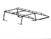 The Pro Rack Full Kit - Full-Size Trucks, 22" Cab | 5-1/2' Bed, Crew Cab