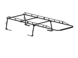 The Pro Rack Full Kit - Full-Size Trucks, 22" Cab | 6-1/2' Bed, Crew Cab