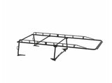 The Pro Rack Full Kit - Full-Size Trucks w/ Cap | 22" Cap | 5-1/2' Bed, Crew Cab