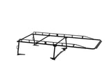 The Pro Rack Full Kit - Full-Size Trucks w/ Cap | 22" Cap | 6-1/2' Bed, Extended Cab