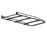 Cargo Rack PRO III HD Aluminum Kit - 6.5' Most Commercial Caps