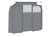 Partition Kit - Perforated - GM